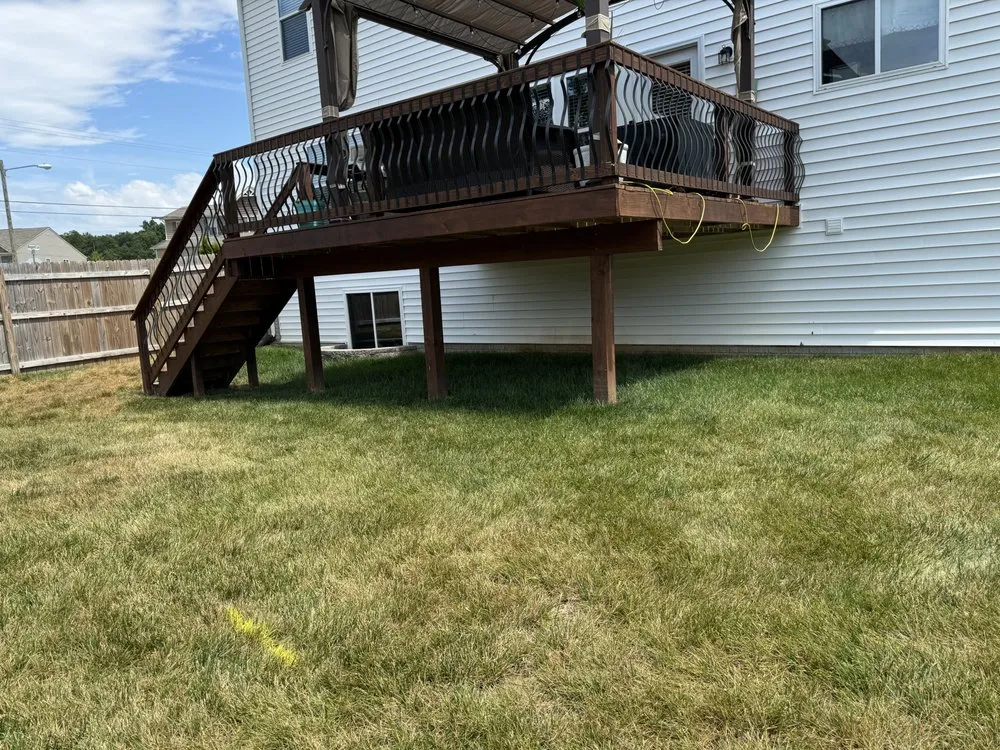 Reliable landscape installation with custom design across Mount Washington, KY - God's Country Outdoor Services