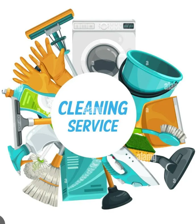 Custom lawn care service with custom design in New Orleans, LA by Gods Creative Cleaning