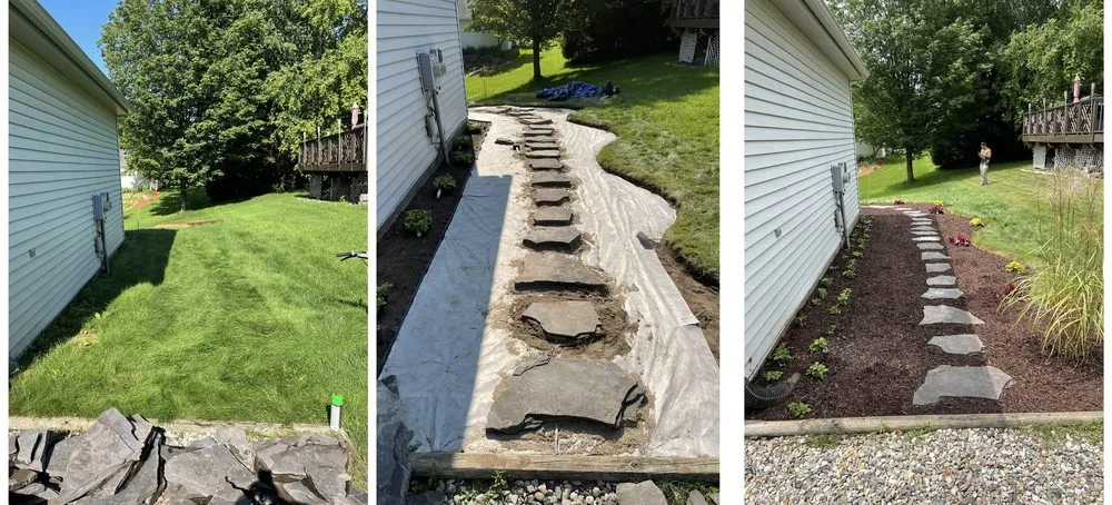 Reliable landscape design experts serving Bloomfield Township, MI - God's Garden
