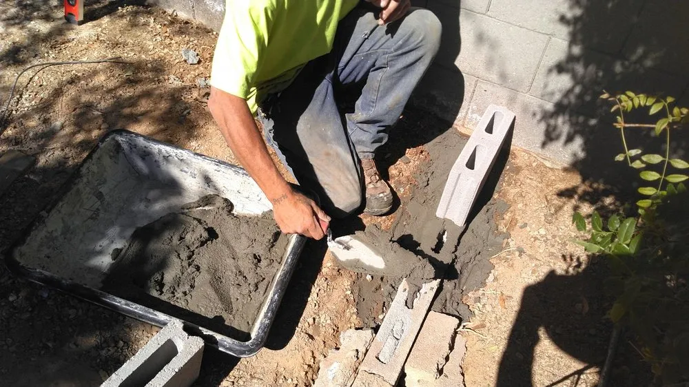 Local residential landscaping in Mesa, AZ - God's Garden Landscaping