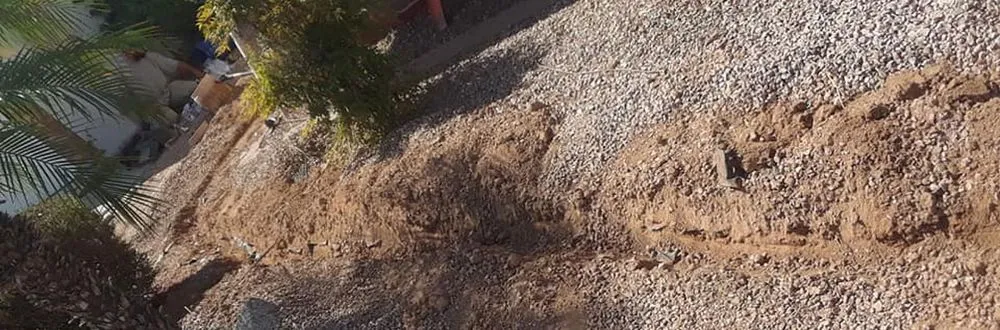 Top-rated residential landscaping experts serving Mesa, AZ - God's Garden Landscaping