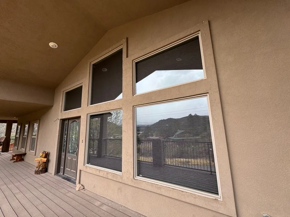 Affordable landscaping services in Ruidoso, NM - Gods Gifts