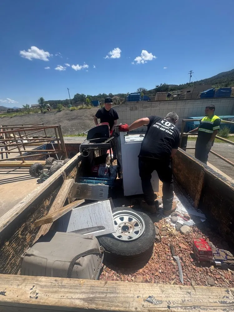 Top-rated outdoor landscaping for residential properties across Ruidoso, NM - Gods Gifts