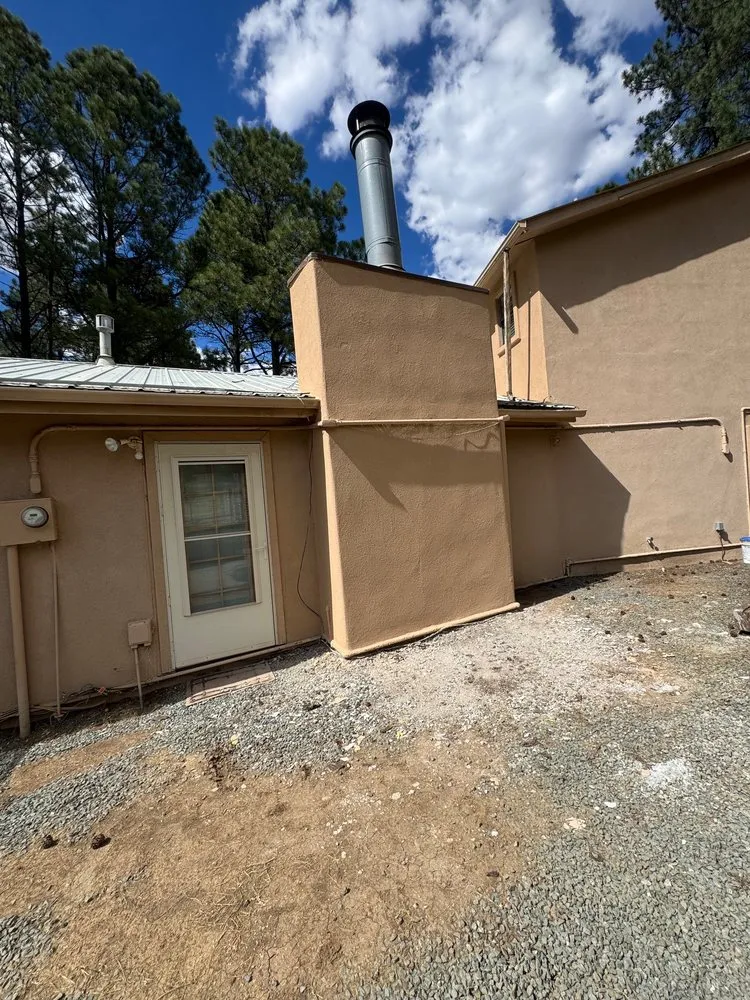 Top-rated lawn care service in Ruidoso, NM by Gods Gifts