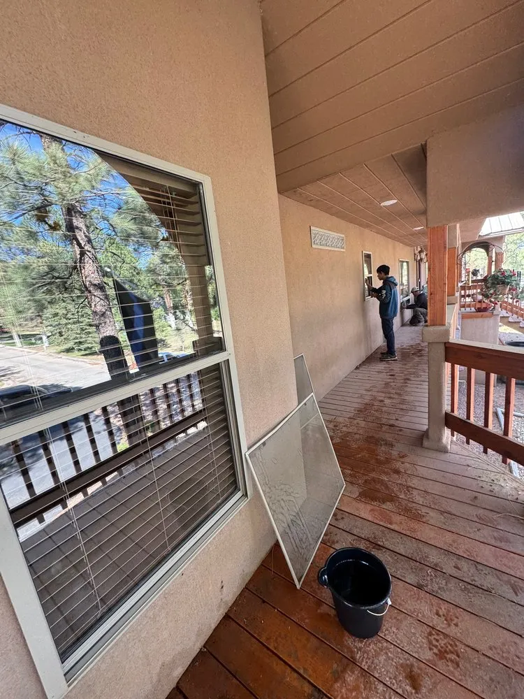 Custom landscaping services in Ruidoso, NM - Gods Gifts