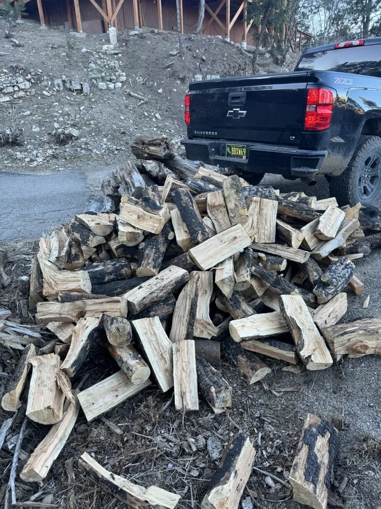 Affordable garden landscaping in Ruidoso, NM by Gods Gifts