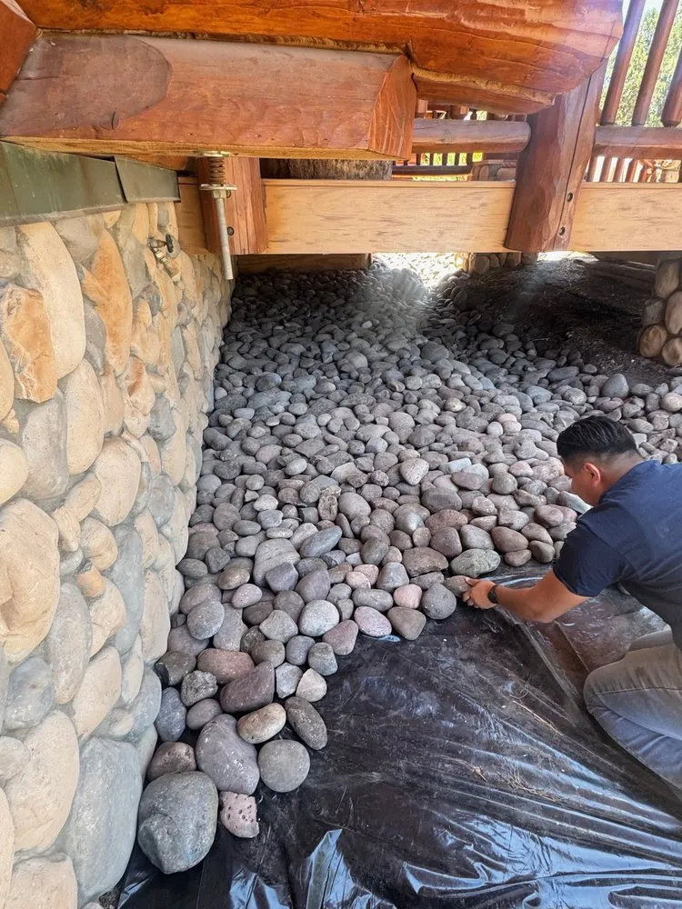 Top-rated outdoor landscaping for homes across Ruidoso, NM - Gods Gifts