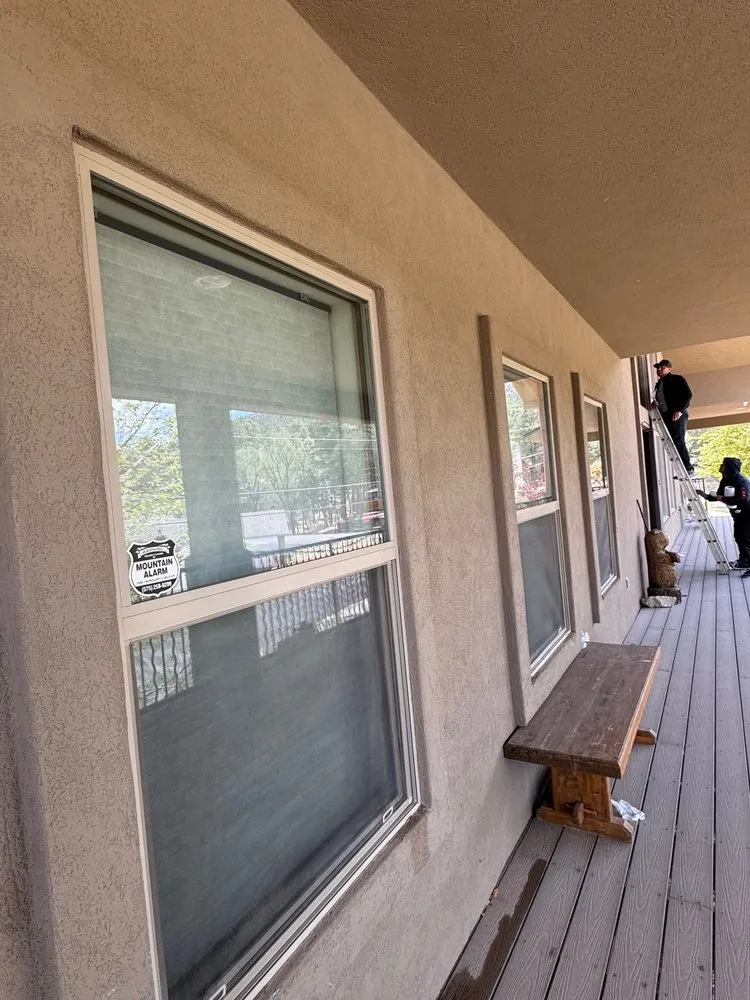 Professional landscape design experts serving Ruidoso, NM - Gods Gifts