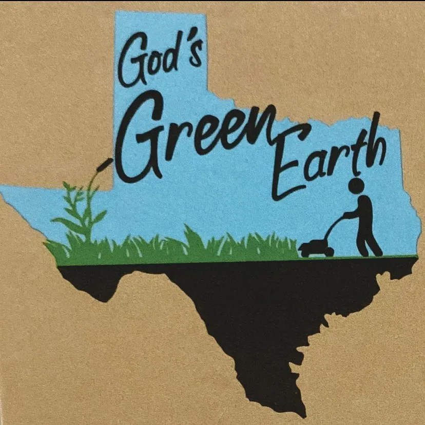 Reliable landscape design experts serving Seagoville, TX - God’s Green Earth Landscaping
