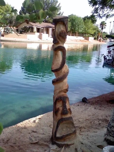 Affordable lawn mowing service experts serving Mesa, AZ - God's Green Earth