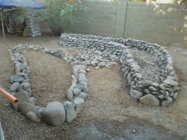 Trusted garden landscaping in Mesa, AZ - God's Green Earth