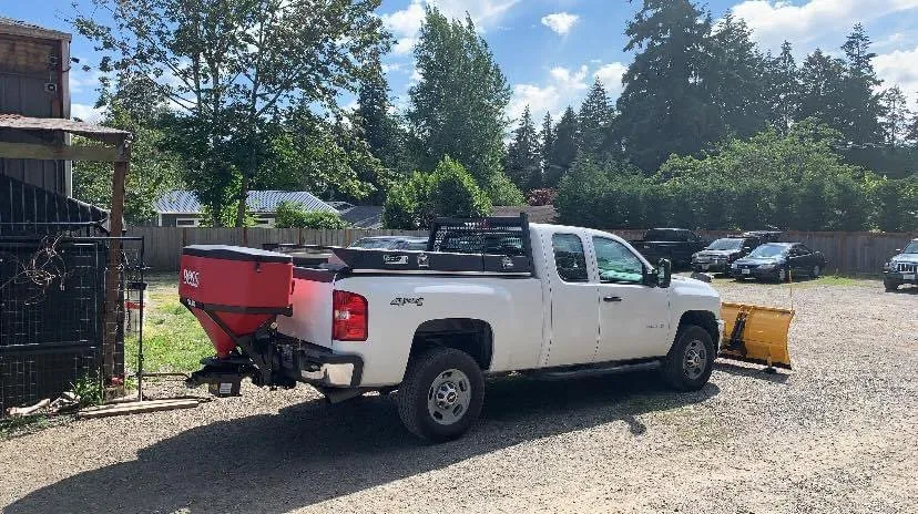 Top-rated outdoor landscaping for year-round maintenance across Tacoma, WA - God's Green Earth