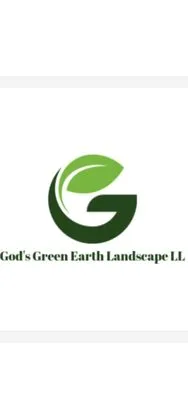 God’s Green Earth Logo