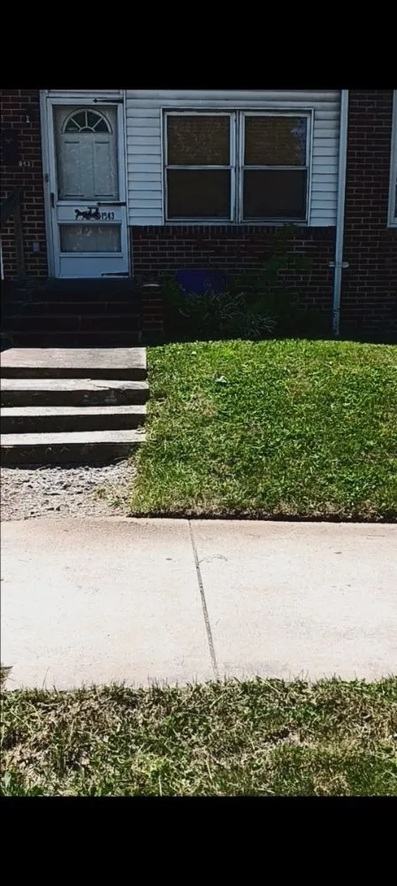 Affordable garden landscaping for beautiful yards in Harrisburg, PA by God's Hair Landscaping