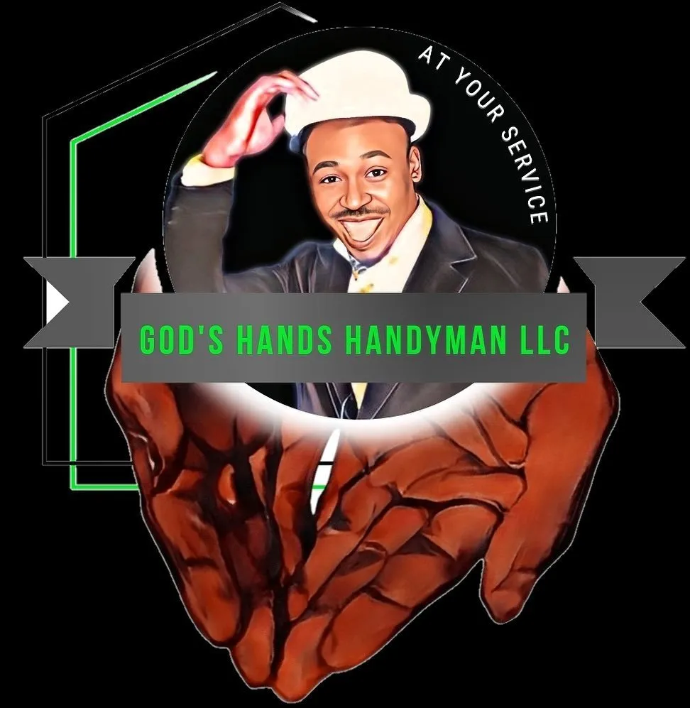 Expert yard cleanup service in Cleveland, OH by God’s Hands Handyman