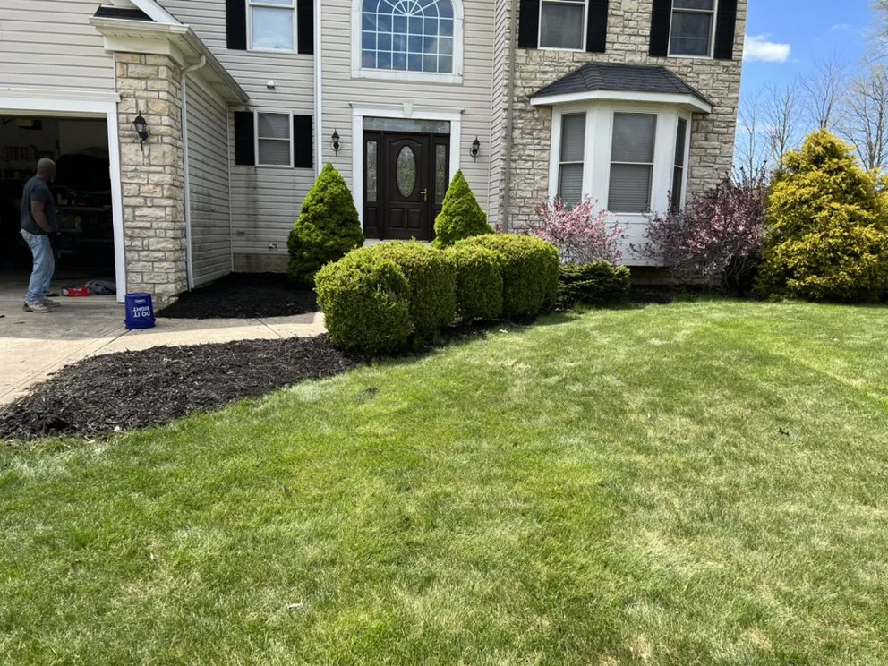 Top-rated garden landscaping experts serving Cleveland, OH - God’s Hands Handyman