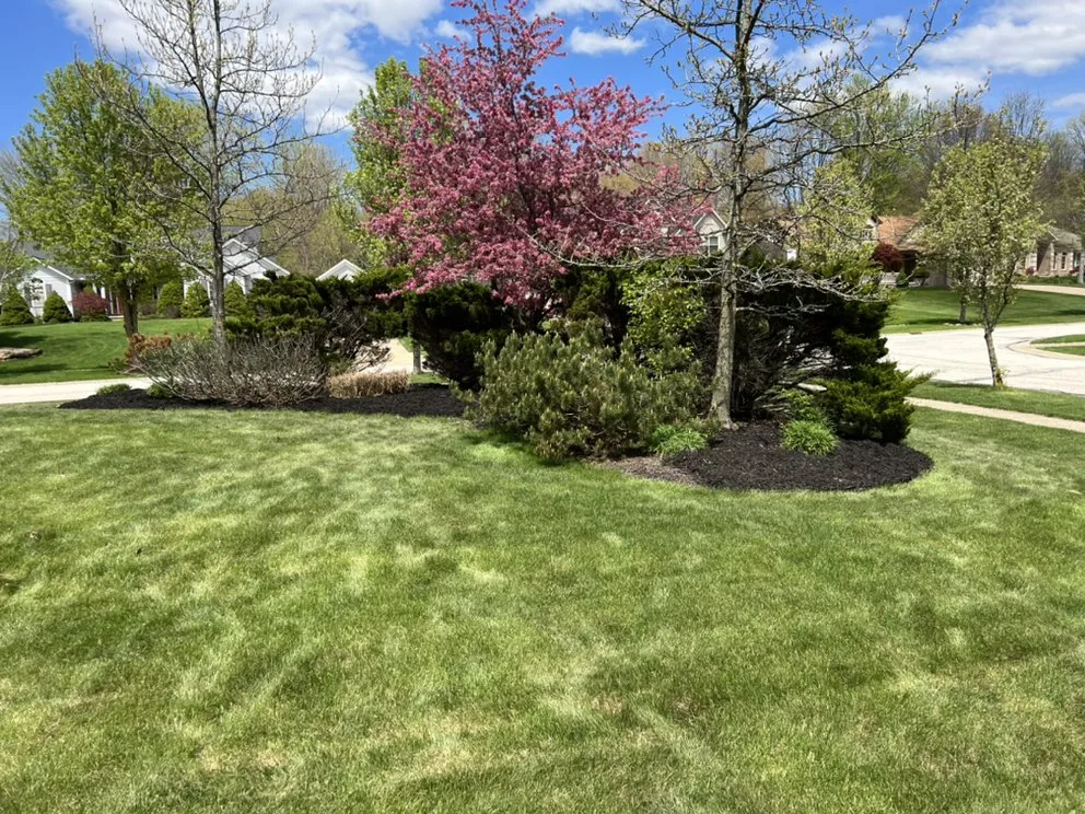 Affordable outdoor landscaping experts serving Cleveland, OH - God’s Hands Handyman