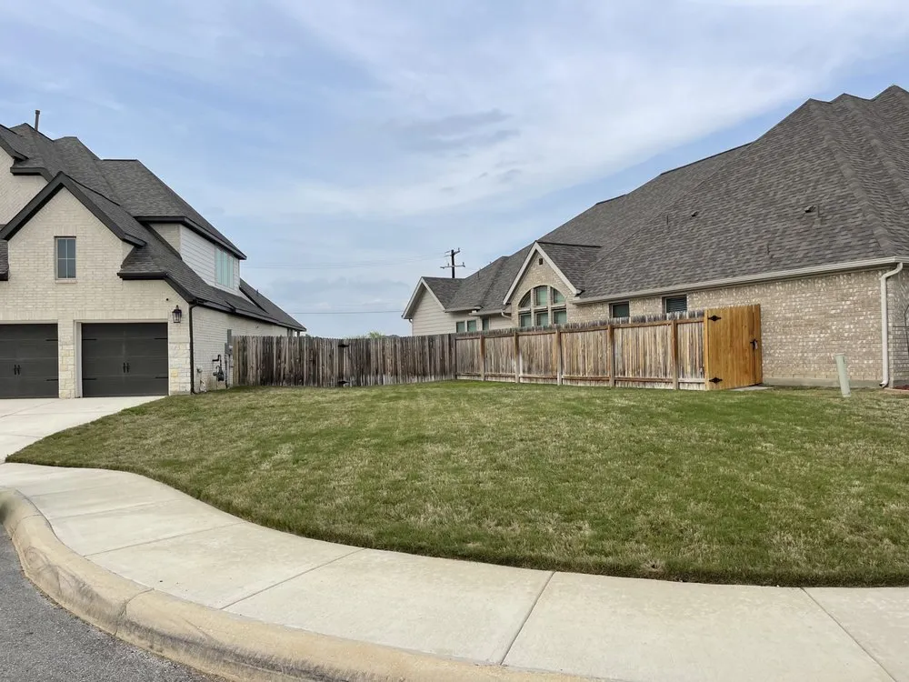 Local yard cleanup service for outdoor upgrades across San Antonio, TX - God’s Plan Lawn Services