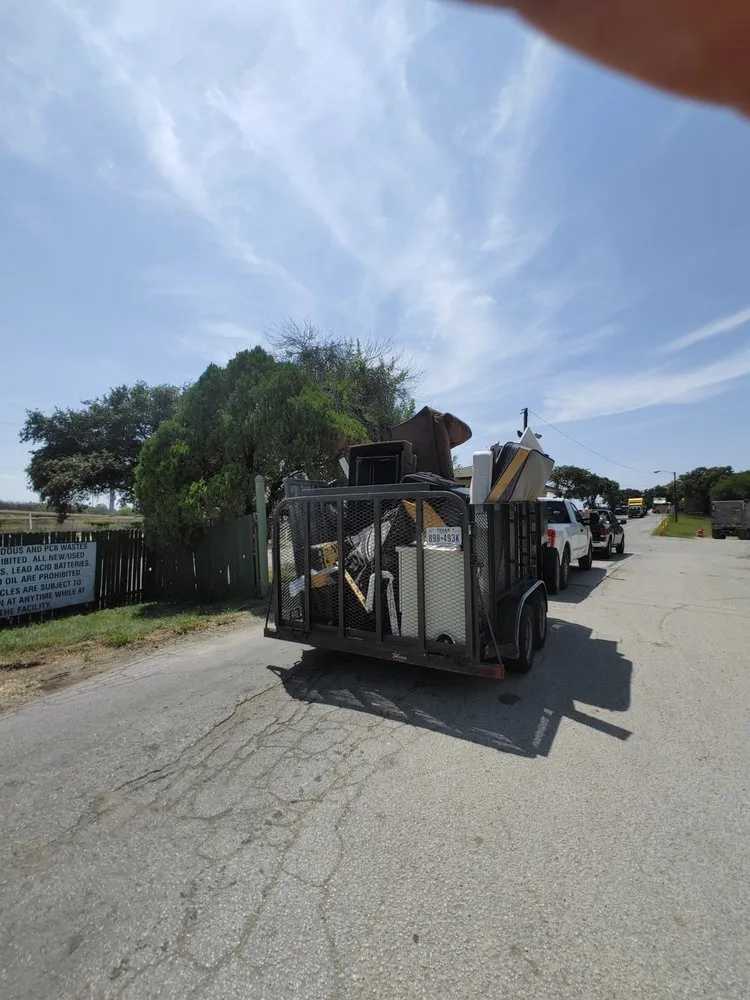 Custom residential landscaping near you across San Antonio, TX - Gods Sides Greener Land Scaping