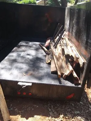 Gods Source Yard service Logo