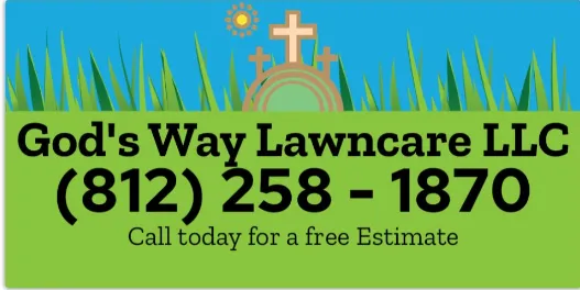 Affordable lawn care service experts serving Evansville, IN - Gods Way Lawncare