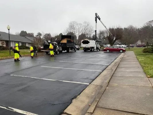 God's Way Tree Service