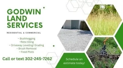 Godwin Land Services