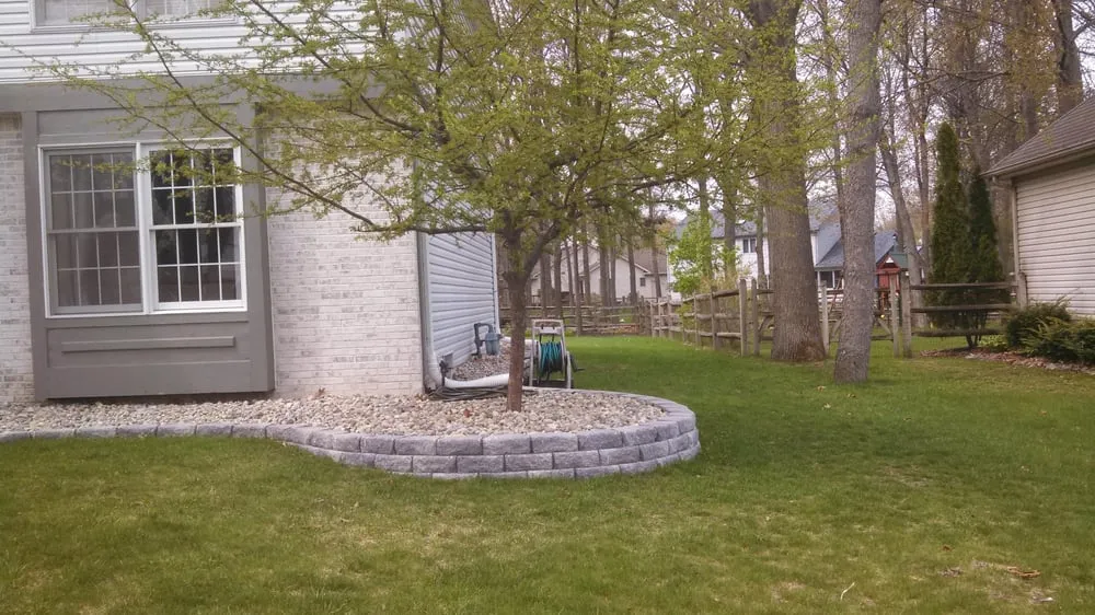 Reliable landscaping services experts serving Swanton, OH - Godwin Property Maintenance LLC