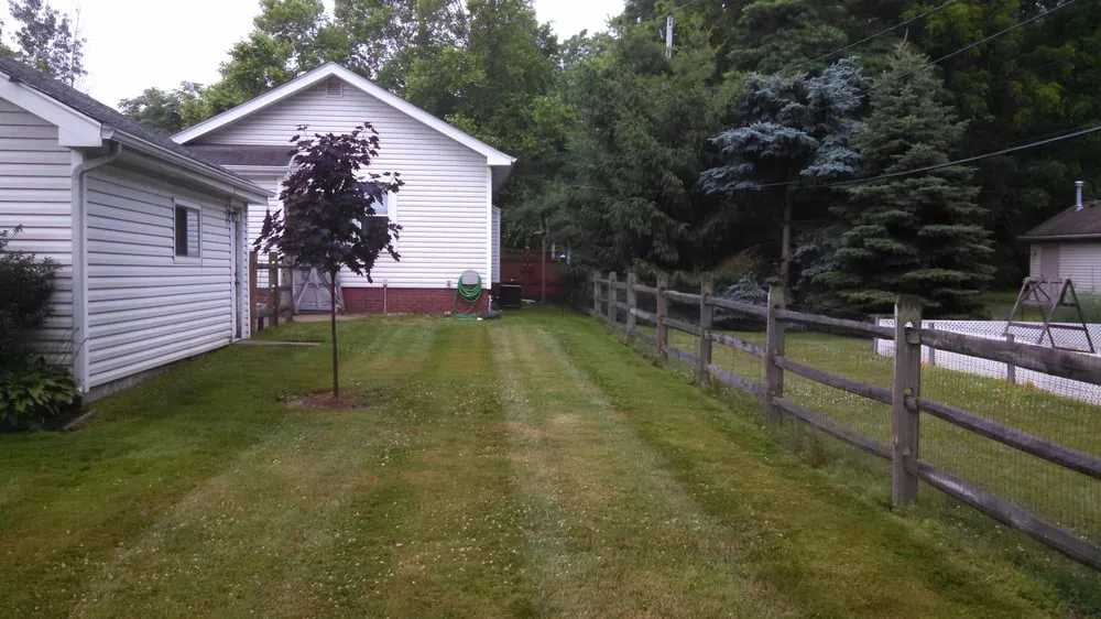 Expert residential landscaping in Swanton, OH - Godwin Property Maintenance LLC