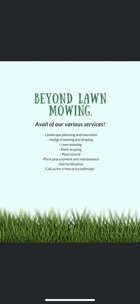 Affordable residential landscaping in Anchorage, AK - Godwin Services