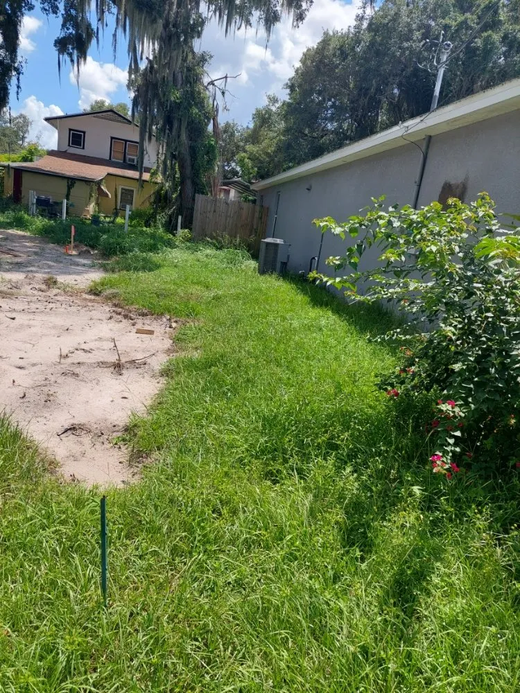 Top-rated landscape design experts serving Winter Haven, FL - Godwins Lawn Serivce