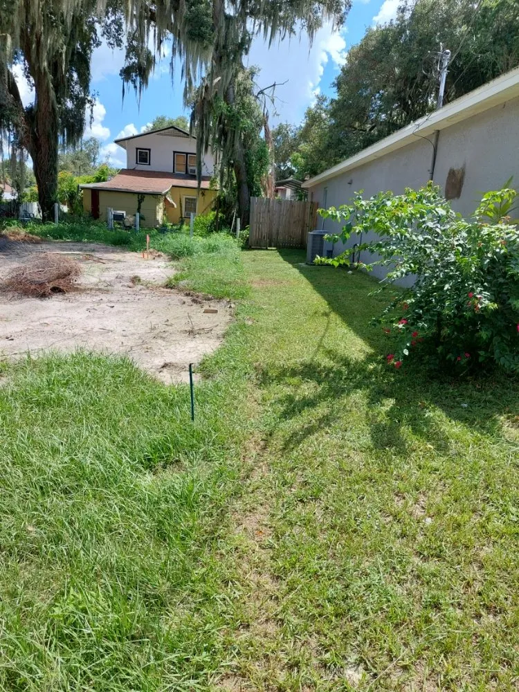 Local landscape design for outdoor upgrades across Winter Haven, FL - Godwins Lawn Serivce