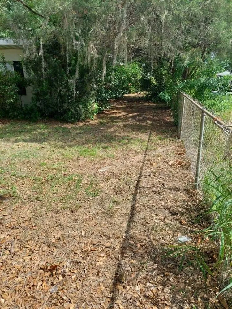 Top-rated garden landscaping experts serving Winter Haven, FL - Godwin's Lawn Service