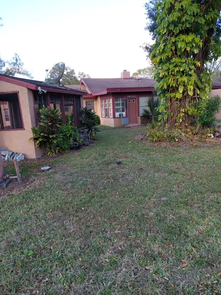 Affordable residential landscaping in Winter Haven, FL - Godwin's Lawn Service