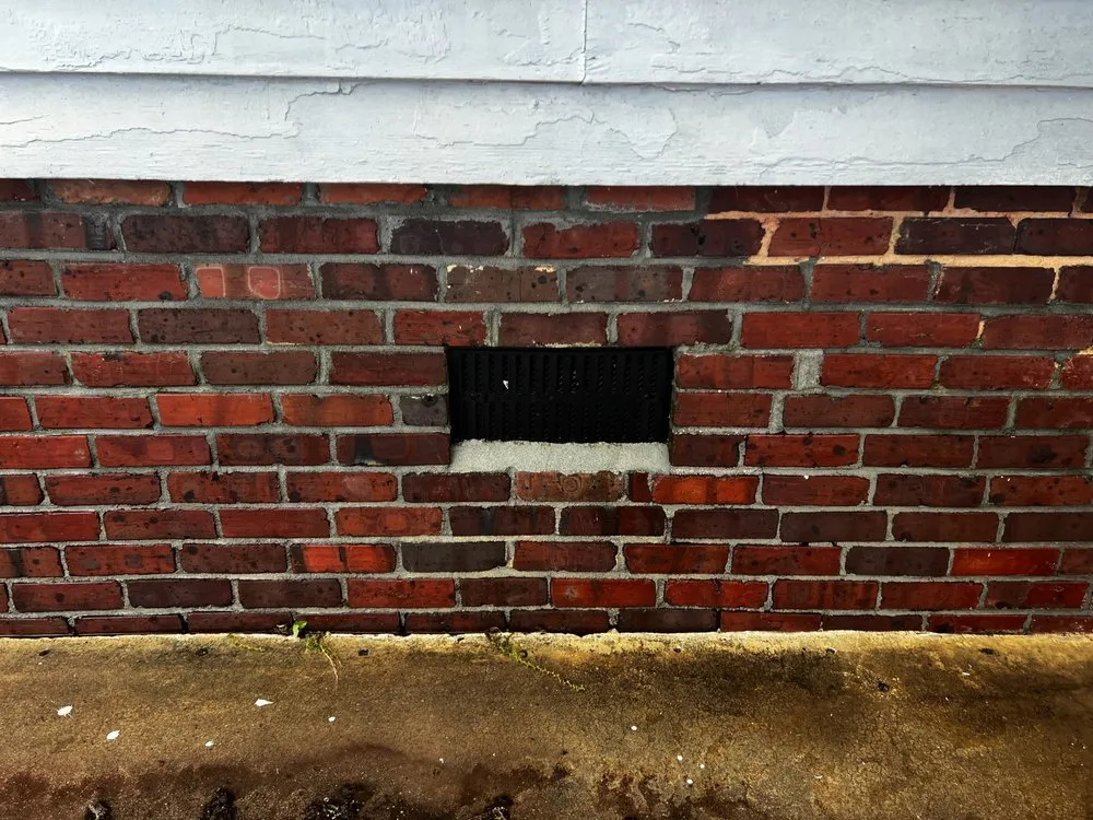 Custom landscape installation in Fair Bluff, NC - Godwin’s Pressure Washing