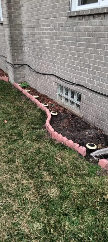 Reliable lawn care service experts serving Detroit, MI - Godz Gardens Landscaping