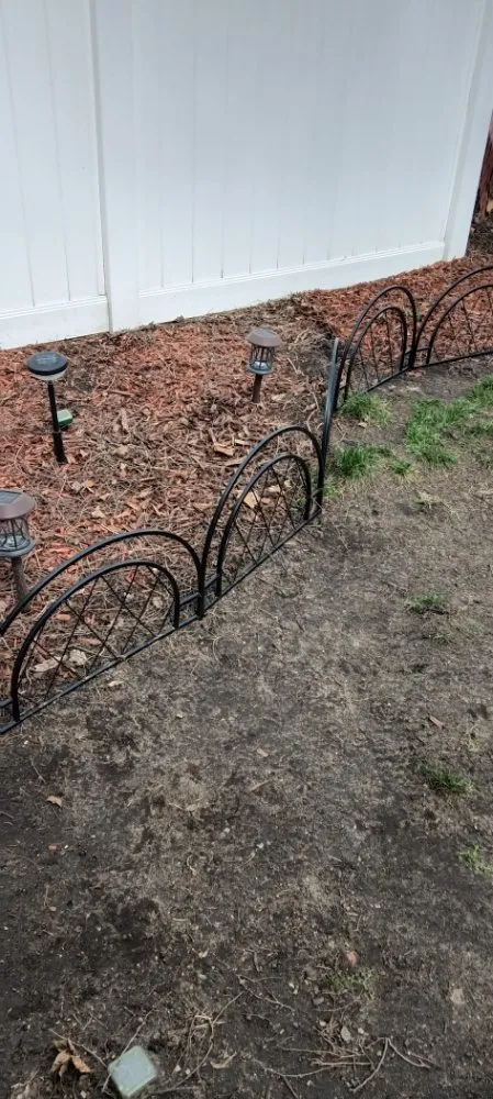 Professional landscape installation experts serving Detroit, MI - Godz Gardens Landscaping