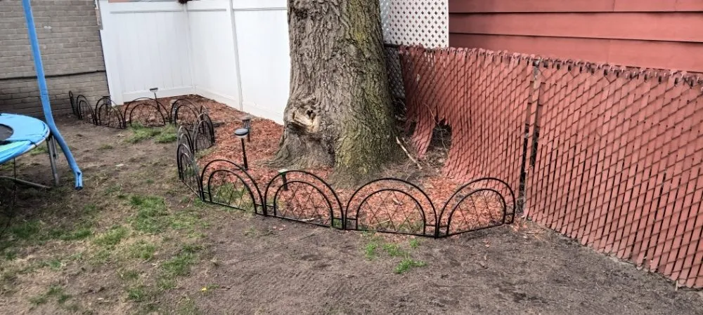 Local lawn care service in Detroit, MI by Godz Gardens Landscaping