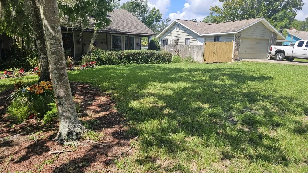 Top-rated outdoor landscaping experts serving Ormond Beach, FL - Goerke's Lawn Care