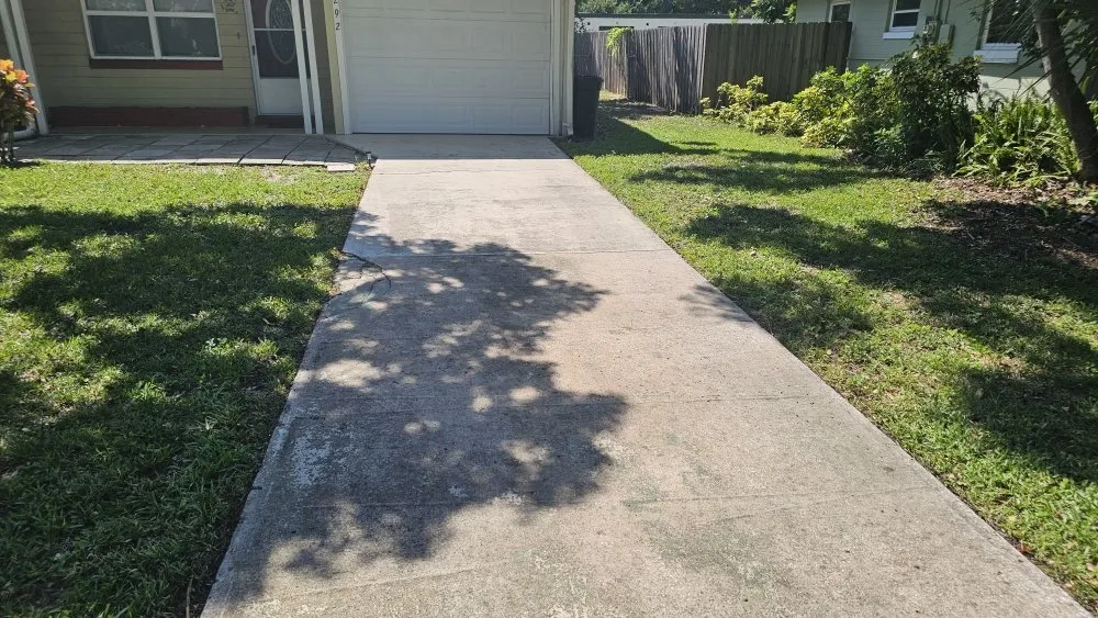 Reliable outdoor landscaping in Ormond Beach, FL by Goerke's Lawn Care