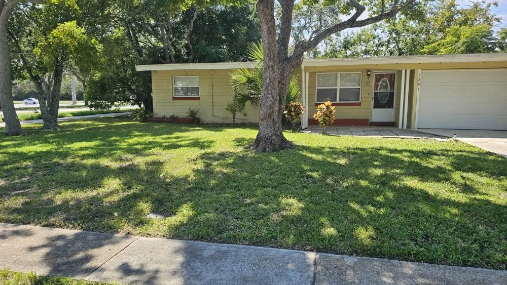 Reliable garden landscaping for beautiful yards across Ormond Beach, FL - Goerke's Lawn Care