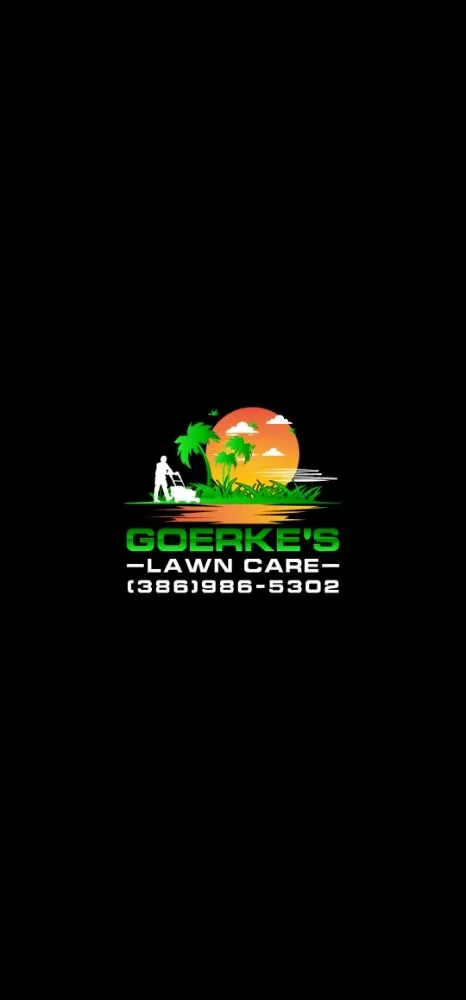 Expert landscaping services in Ormond Beach, FL by Goerke's Lawn Care
