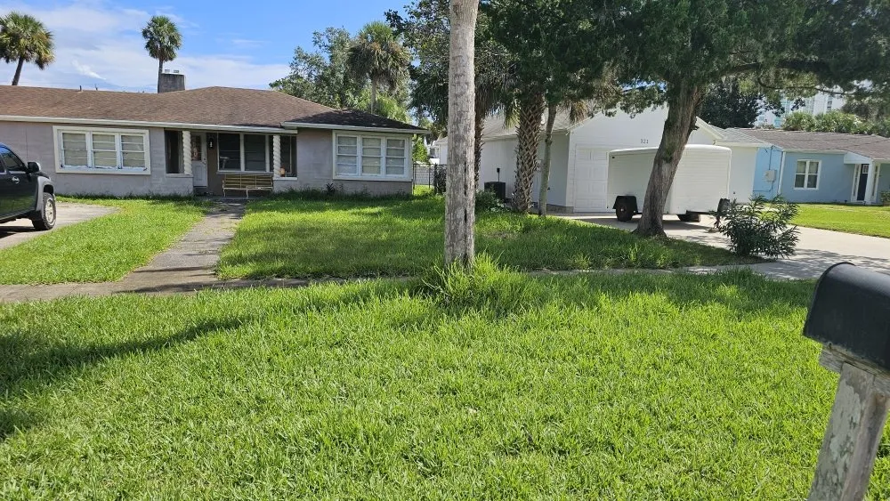 Top-rated yard maintenance in Ormond Beach, FL - Goerke's Lawn Care