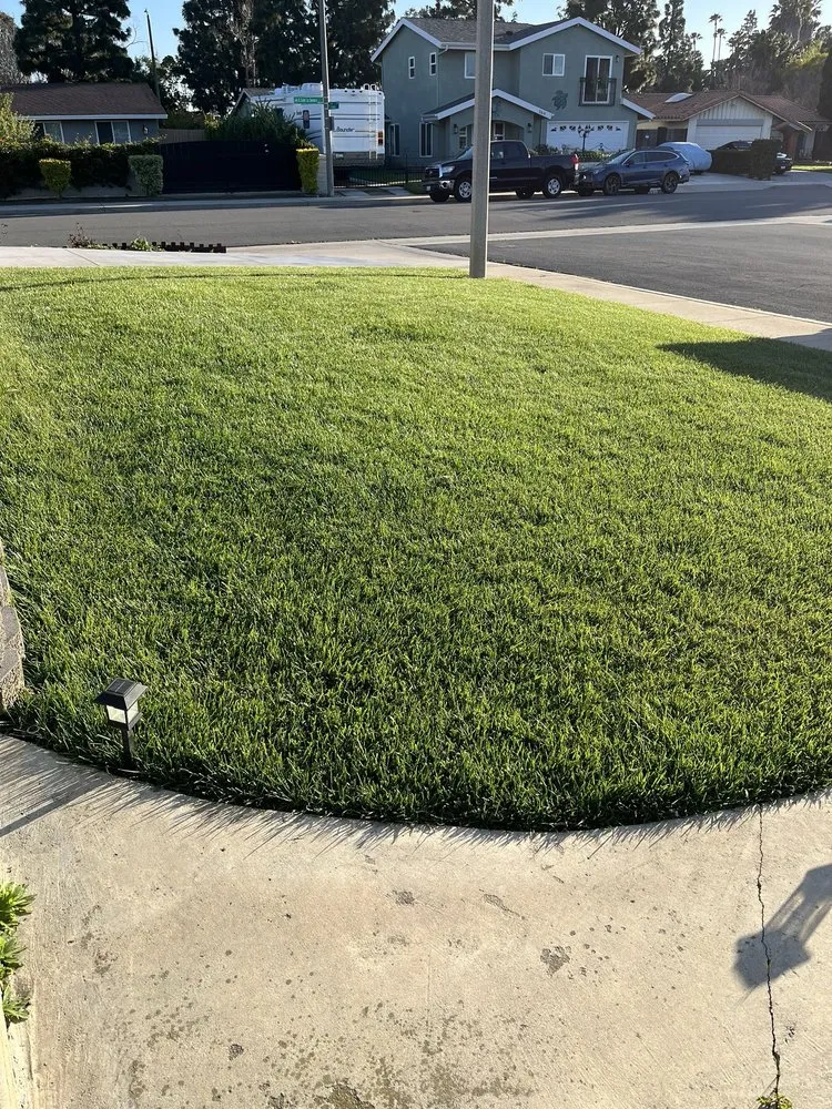 Reliable landscape installation for beautiful yards across Simi Valley, CA - Goers Landscaping