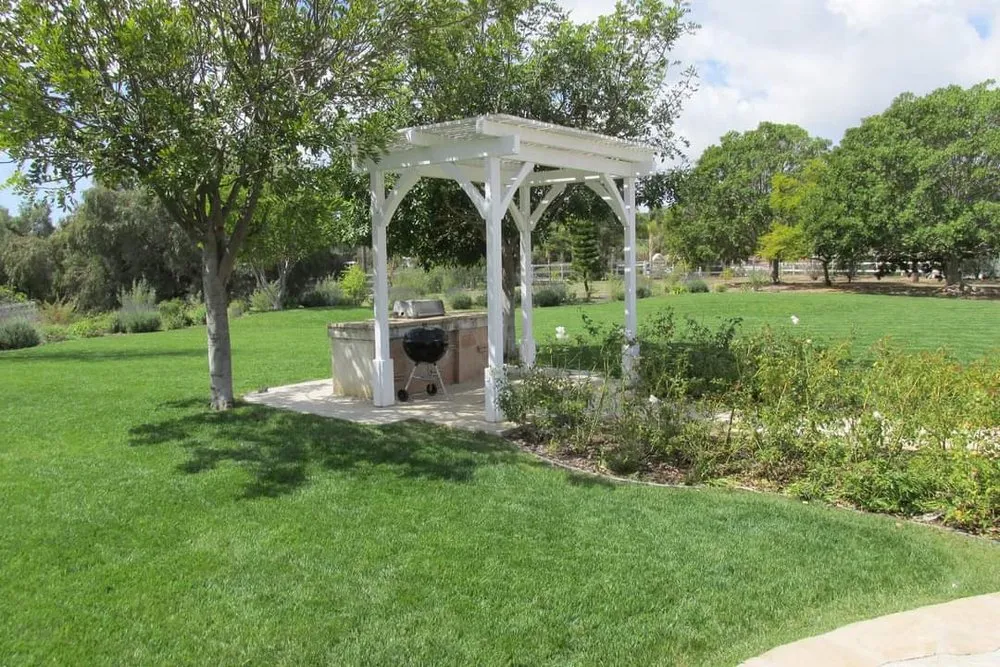 Trusted yard cleanup service for outdoor upgrades in Simi Valley, CA by Goers Landscaping