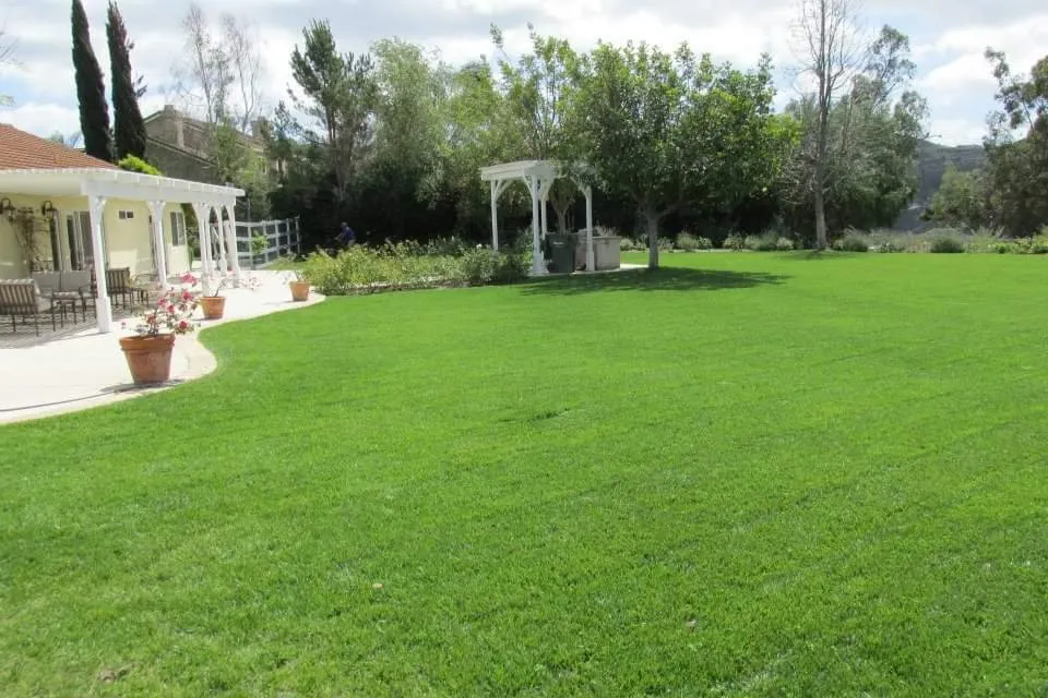 Reliable landscape installation in Simi Valley, CA - Goers Landscaping