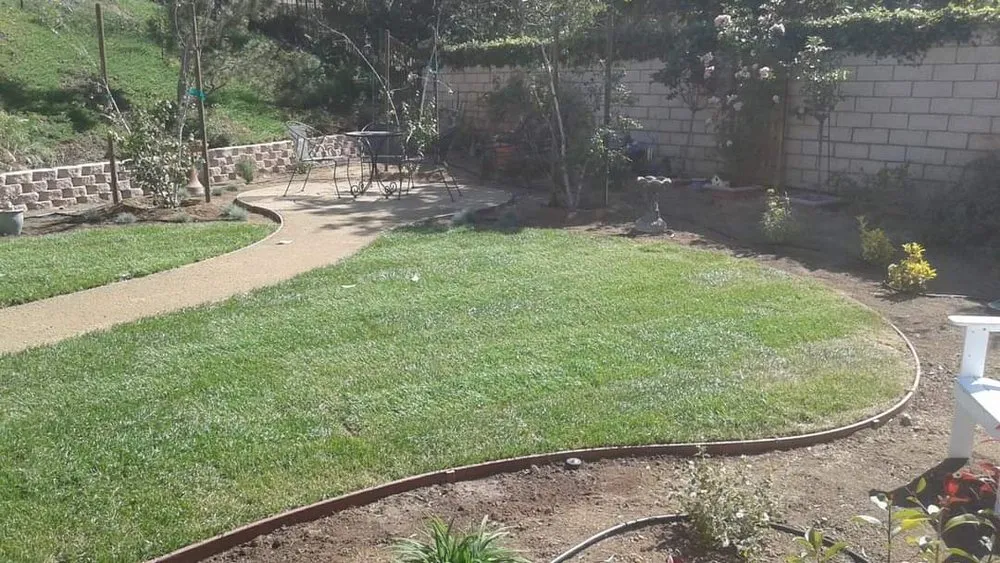 Expert yard cleanup service experts serving Simi Valley, CA - Goers Landscaping