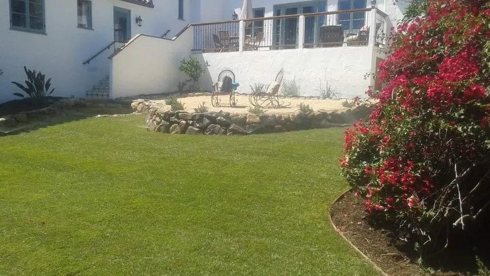 Affordable landscape design in Simi Valley, CA - Goers Landscaping