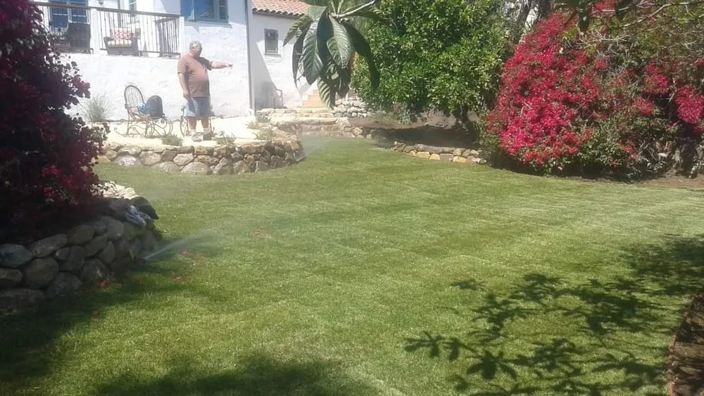 Local residential landscaping in Simi Valley, CA - Goers Landscaping