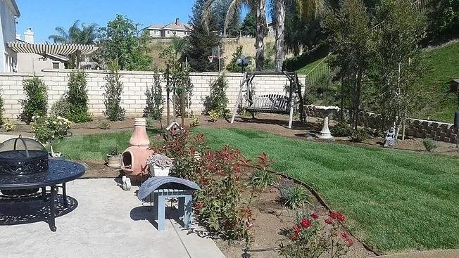 Top-rated garden landscaping in Simi Valley, CA - Goers Landscaping
